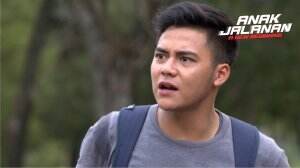 Vino Dalam Bahaya! - Anak Jalanan A New Beginning Eps.307-308