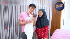 Si Mungil Baby R