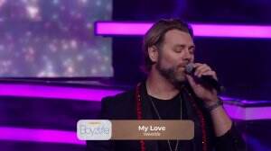 Boyzlife "My Love" - ConcertPlus Boyzlife 2022