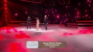 Boyzlife ft. Novia Bachmid "Flying Without Wings" - ConcertPlus Boyzlife 2022