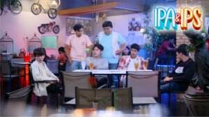 Mantap Aldino! - IPA & IPS Eps. 391