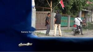 Andri Di Mintai Uang Oleh Preman - Berbagi Rizki Eps. 14