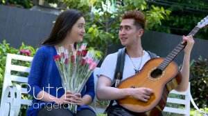 Gini Nih Kalo Pangeran Lagi Bucin - Putri Untuk Pangeran Eps. 116-117