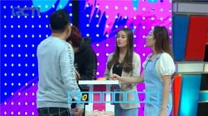 Cuma Hannah Yang mengerti - Dahsyatnya 2020