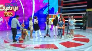 SERU! Games Campur Warna - Dahsyatnya 2020