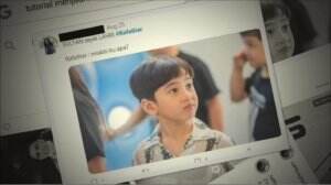 Kiat Sukses Sejak Dini Ala Rafathar