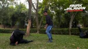 Wah! Geng Srigala Menyerang - Anak Jalanan A New Beginning Eps. 355