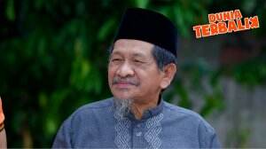 Pesan Pak Ustadz Untuk Edward - Dunia Terbalik Eps. 2826