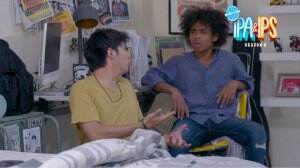 Rusuh Banget Aja Cari Kalung - Mantan IPA & IPS Season 2 Eps. 419