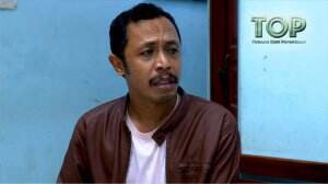 Mas Pur Gak Mau Dicarikan Jodoh - Tukang Ojek Pengkolan Eps. 3370