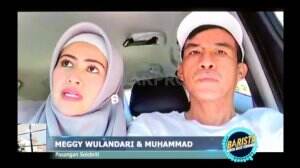 Meggy Wulandari Tuding Pernikahan Kiwil Settingan