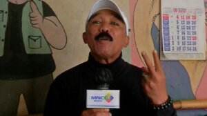Opie Kumis Sudah Menikah 4 Kali
