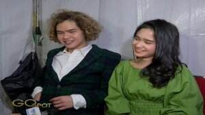 Asmara Dul Jaelani dan Tissa Biani