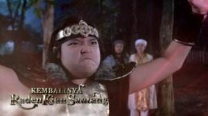 Apa Yang DIlakukan Mahesa Dengan Para Gadis - KRKS Eps. 341 - 342