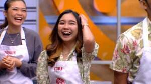 Gorengan Yang Berstandart MasterChef, Seperti Apa Ya? - MasterChef Season 7