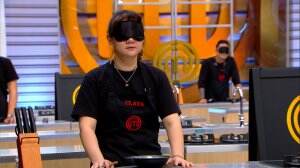 Pressure Test Kali Ini Bikin Kaget! - MasterChef Season 7