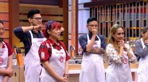 Tantangan Kedua Yang Sangat Populer Di Tahun 90'an - MasterChef Season 7