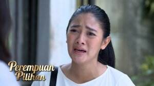 Ini Yang Mau Dijelaskan Maya Pada Winda - Perempuan Pilihan Eps. 37