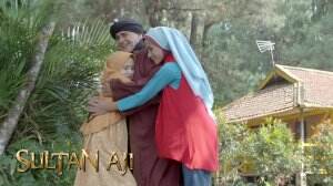 Akhirnya Aida Sudah Kembali Ke Pondok - Sultan Aji Eps. 53