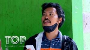 Marahnya Mas Cipto Bikin Mas Pur dan Mas Jon Diam - TOP Eps. 2572