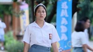 Terketuk Hati Michelle - IPA & IPS Eps. 29-30