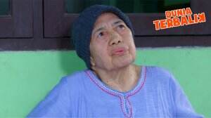 Mak Eros Kepikiran Pak Baskoro - Dunia Terbalik Eps. 2607