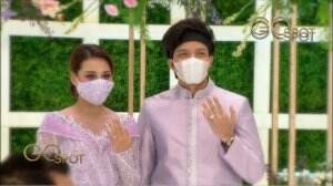 Couple of The Year untuk Atta-Aurel