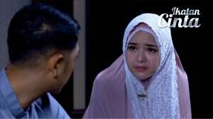 Andin Istri Yang Selalu Berpikiran Positif - Ikatan Cinta Eps. 565-566