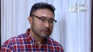 Papa Surya Ingin Elsa Hidup Tenang - Ikatan Cinta Eps. 565-566