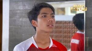 Topan Tak Bisa Berkata-Kata - Kuraih Bintang Eps.96