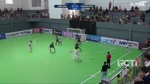 Kancil WHW vs Pendekar United - RCTI+