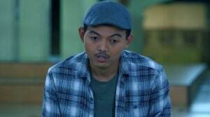 Ovie Takut Bertemu Pak Manta - Amanah Wali 5 Eps. 35