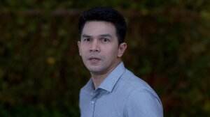 Raka Menemukan Naya Yang Menangis di Jalanan - Cinta Untuk Bunda Eps. 39