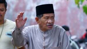 Kemed Hukum Dadang dan Aceng - Dunia Terbalik Eps. 2428