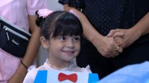 Dibesuk Reyna, Al Menangis - Ikatan Cinta Eps. 265