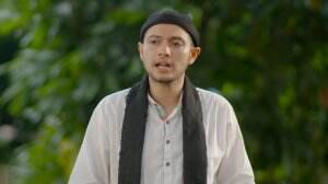 Haikal dan Ustadz Ube Kejar Ayam! - Kun Anta Mendadak Santri Eps. 29