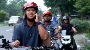 Ambisi Cecep Tertibkan Terminal - Preman Pensiun 5 Eps. 28