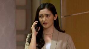 Putri Tak Percaya Kenyataan Yang Terjadi - Putri Untuk Pangeran Eps. 418