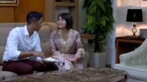 3 Sikap Manja ANdin Sejak Hamil