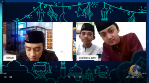 Nonton Streaming Keajaiban Lailatul Qadar - Dai Muda Spesial Ramadhan Eps.10 Online Download Full Episode Sub Indo - RCTI+