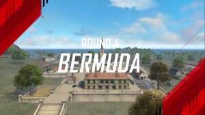 Nonton Streaming ROUND 4 BERMUDA (Match 6) Online Download Full Episode Sub Indo - RCTI+