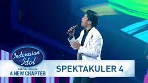 Mark - A. Rafiq "Pengalaman Pertama"