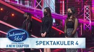 Di Antara Femila, Melisa Dan Fitri, Siapakah Yang Harus Pulang Pada Malam Hari Ini?
