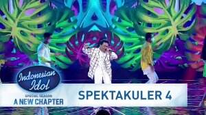 Kelvin - M.A.C "Cuma Saya"