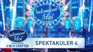 10 Finalis X Boy William "Idola Indonesia"