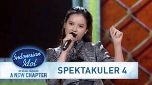 Anggi - Silet Open Up x KapthenpureK "Kaka Main Salah"