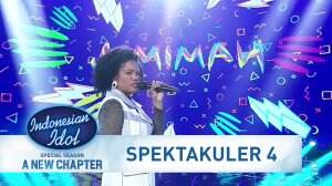 Jemimah - Via Vallen "Sayang"