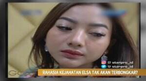 Elsa Ketahuan Fitnah Andin