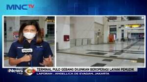 Larangan Mudik Lebaran