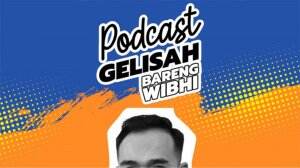 Nonton Streaming Podcast Gelisah Eps. 16 - Dagang di Whatsapp Story Bikin Cuan Online Download Full Episode Sub Indo  - RCTI+